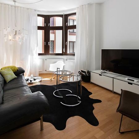 Casa Augusta - Urban Living Appartement Trier Buitenkant foto