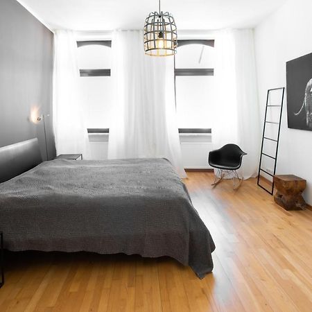 Casa Augusta - Urban Living Appartement Trier Buitenkant foto