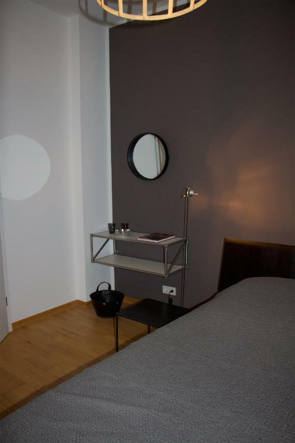 Casa Augusta - Urban Living Appartement Trier Buitenkant foto