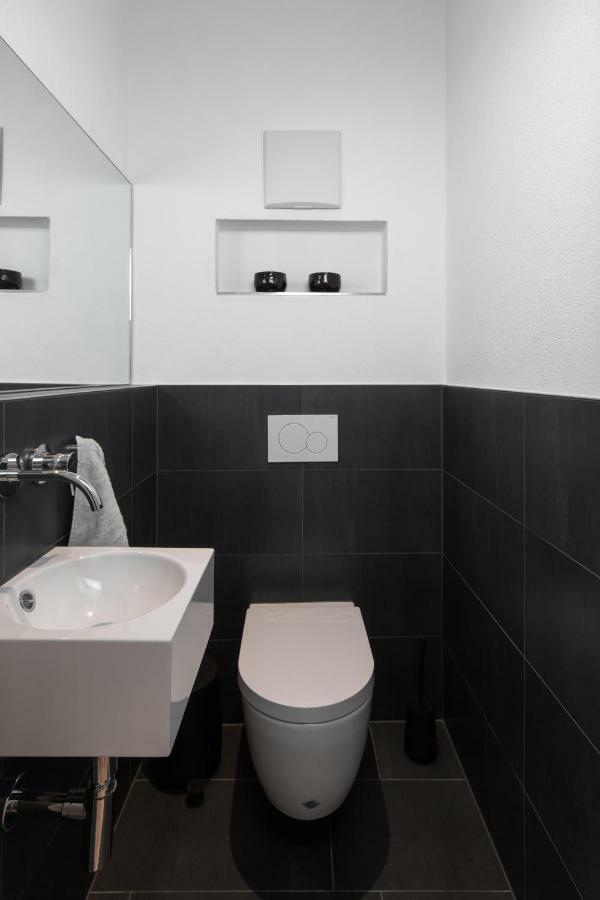 Casa Augusta - Urban Living Appartement Trier Buitenkant foto
