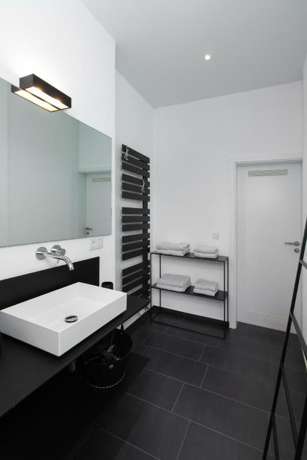 Casa Augusta - Urban Living Appartement Trier Buitenkant foto