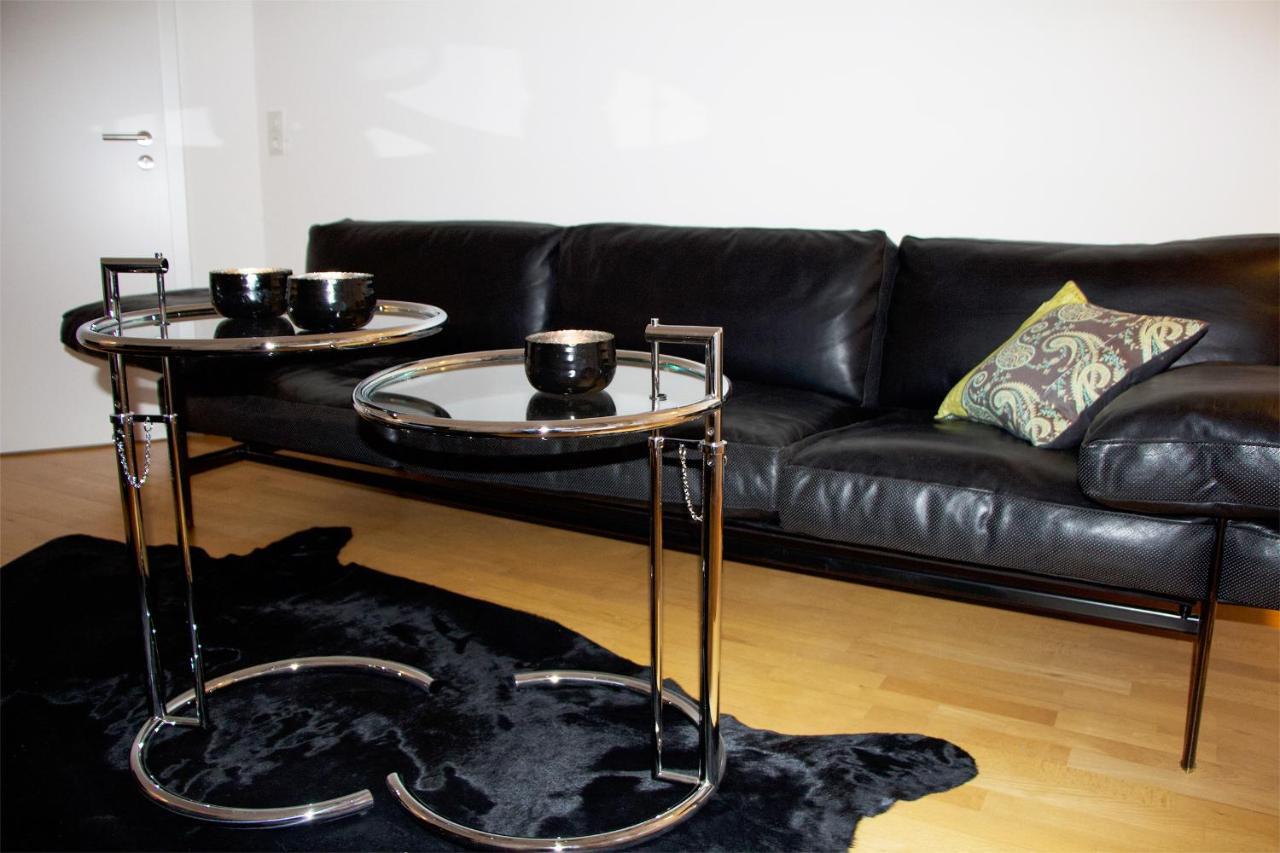 Casa Augusta - Urban Living Appartement Trier Buitenkant foto
